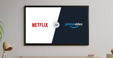 Netflix vs. Amazon Prime Video