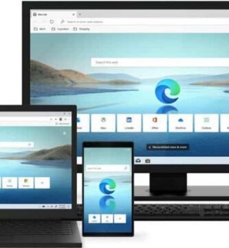 Kokoelmien käyttö Microsoft Edgessä 2 New Microsoft Edge 1000x450