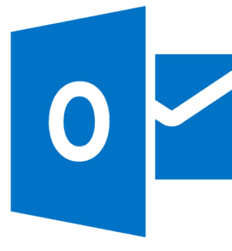 Outlook.com Microsoft Logo