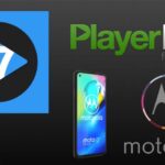 Player Pro Motorola 1