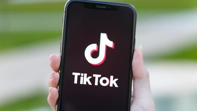 Puhelinnumeron poistaminen TikTok 2021 sta