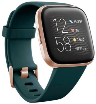 Pulsera inteligente Fitbit