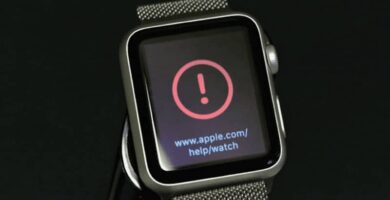 Reloj Apple Watch 1