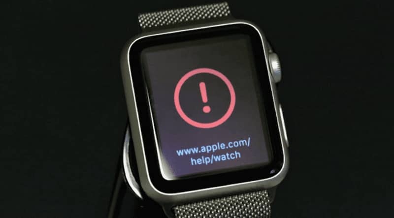 Reloj Apple Watch 1