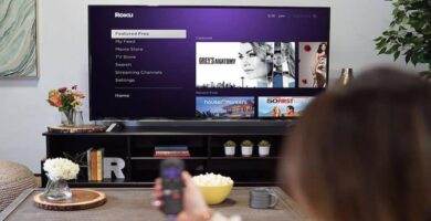 Roku Channel free featured 1000x450