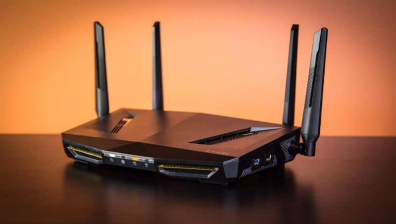 Router