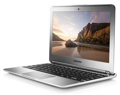 Samsung Chromebook