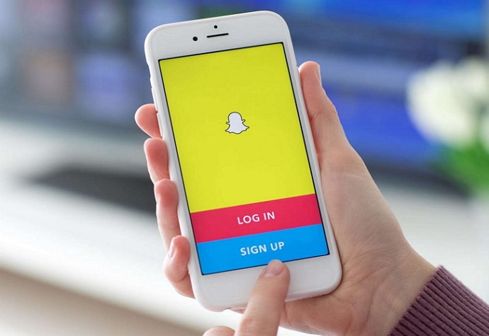 Snapchat Email Finder – Etsi sähköpostiosoite Snapchatista 1 Snapchat Email Finder Etsi jonkun Snapchat tilin sahkopostiosoite
