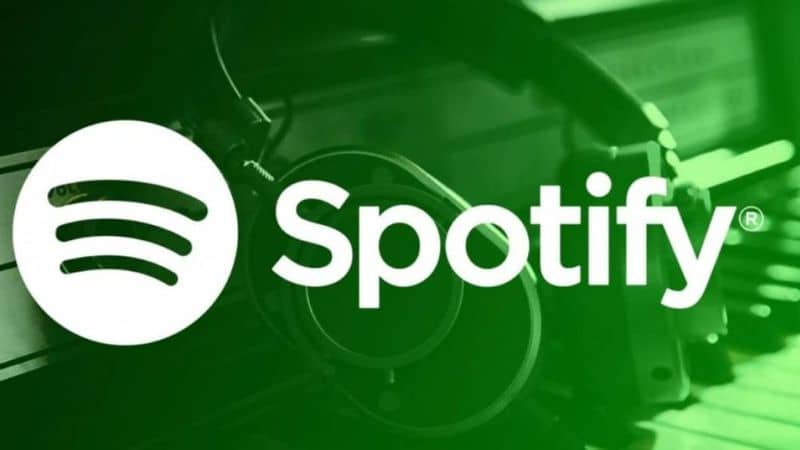 Spotify Logo