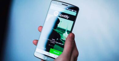 Spotify quita canciones