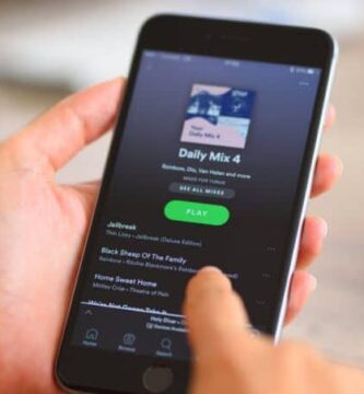 Kuinka poistaa Spotify Facebook-tililtäsi 2 Spotify Featured 1000x452