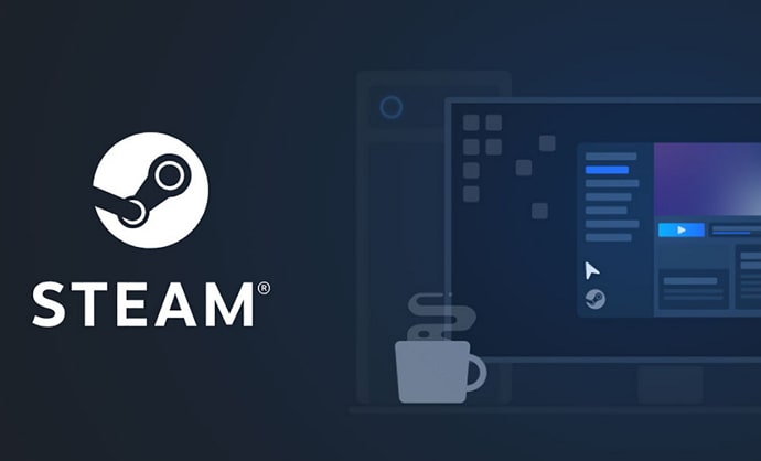 Steam nimet Tyylikas ja hauska nimi Steamille