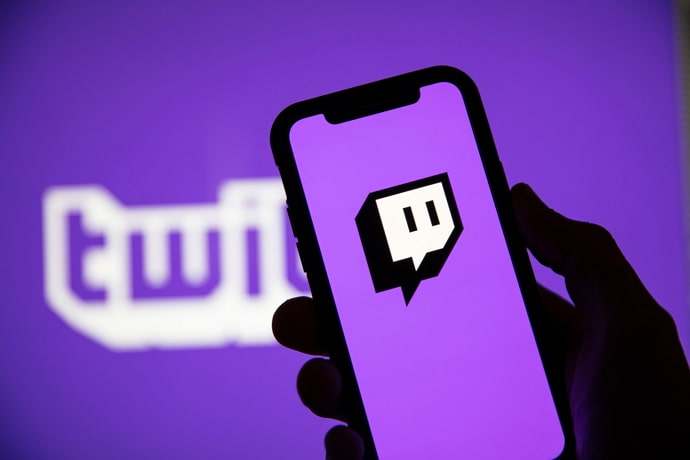 Twitch kayttajanimen saatavuus