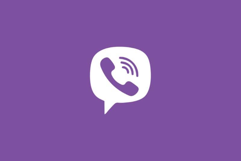 Viber Mensajes