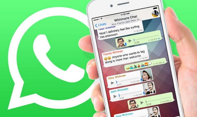 WhatsApp ryhmalinkit Kutsu ja liity WhatsApp ryhmiin