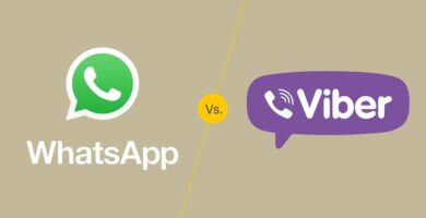Whatsapp logo Viber