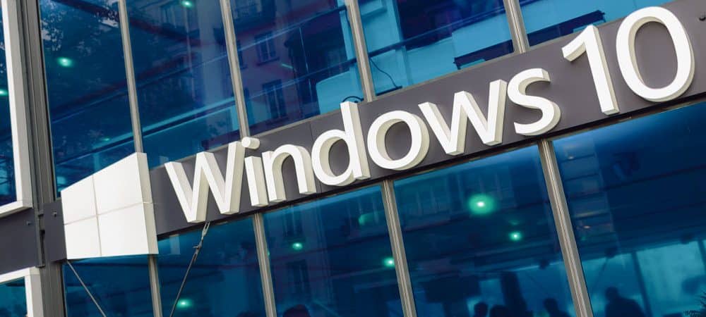 Windows 10 Store Logo Featured