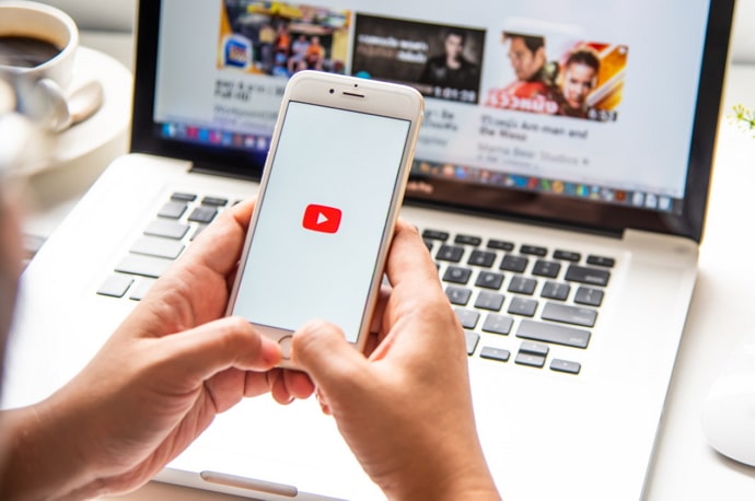 YouTube Email Finder Etsi YouTube kanavan sahkopostiosoite