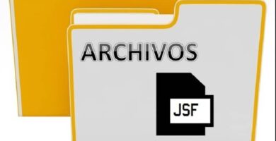 abrir archivos jsf 14150