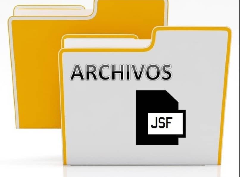 abrir archivos jsf 14150