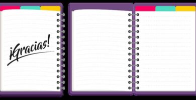 agenda personalizada