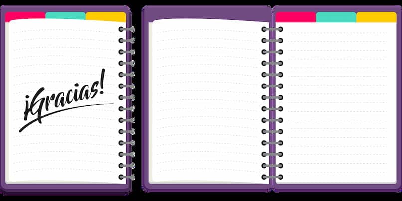 agenda personalizada