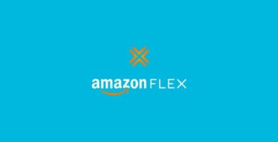 amazon flex 5