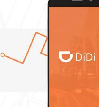 Kuljettajan tai matkustajan estäminen DIDI-sovelluksesta - nopea ja helppo 2 aplicacion didi servicio 11049