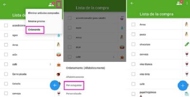 app para realizar lista compras 11726