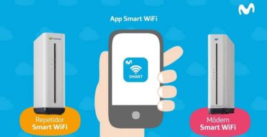 app smart wifi