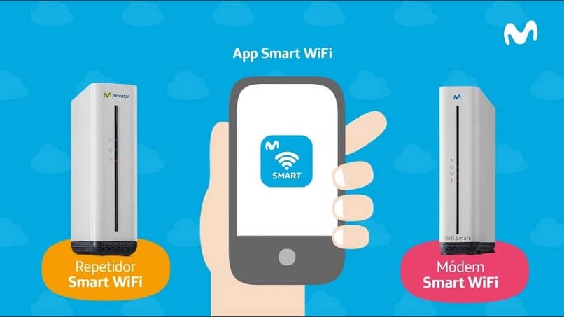 app smart wifi