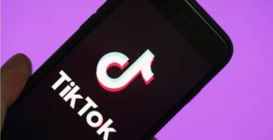 app tiktok movil