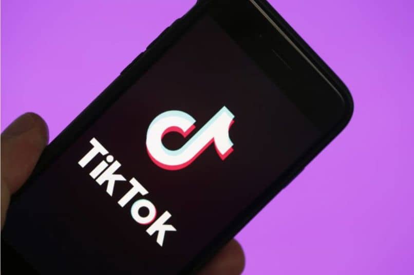 app tiktok movil