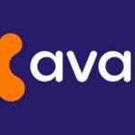 avast antivirus logo purpura