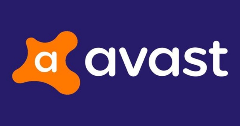 avast antivirus logo purpura