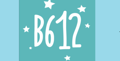 b612 logo 13198