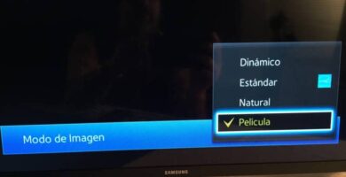 Ratkaisu: Miksi Smart TV -näyttö on pimeä tai matala? Kuinka voin lisätä kirkkautta 20 bajar nivel brillo smart tv