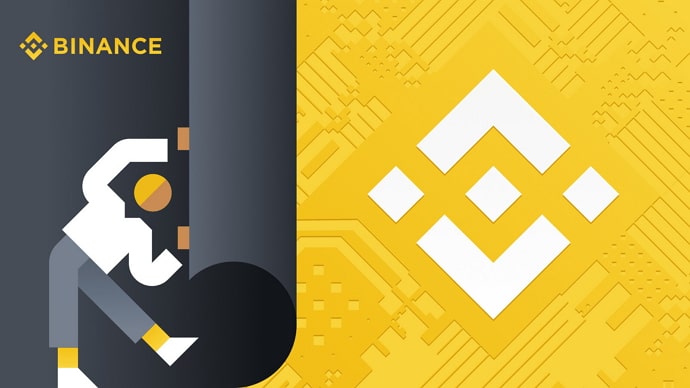 Binance -viittauskoodi - 15888997 (50%: n alennus maksuista) 1 binance referral code 1