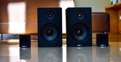 bocinas speakers dolby 13691