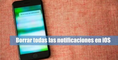 borrar notificaciones ios