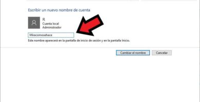 cambiar nombre usario computador windows 13850