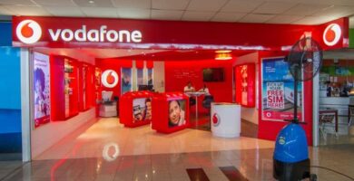 Kuinka purkaa Vodafonen kanssa tehty sopimus ja peruuttaa sen Palvelut verkossa tai puhelimitse 33 cancelar contrato vodafone 13603