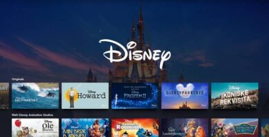 catalogo disney plus