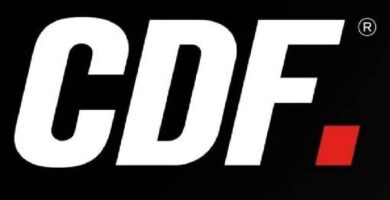cdf logotipo oficial 10950