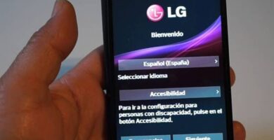 celular LG