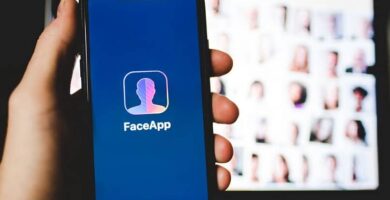 Miksi FaceApp-sovellus ei lataa kuvaa minulle? - Ratkaisu 34 celular laptop cara
