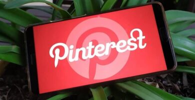 Kuinka kirjautua ulos Pinterestistä matkapuhelimellani ja tietokoneelleni, jotta kukaan muu ei pääse sisään 30 cerrar sesion pinterest 9316