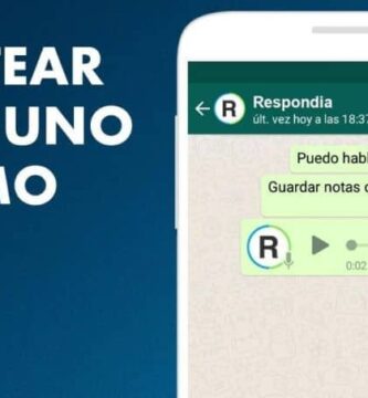 chatear mensaje whatsapp