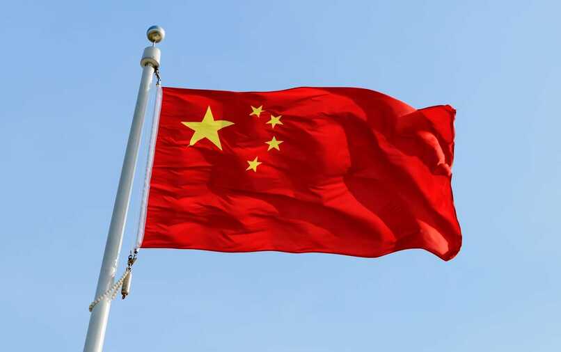 china telefonos bandera 12603