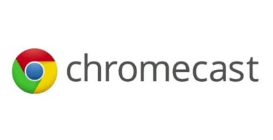 chromecast